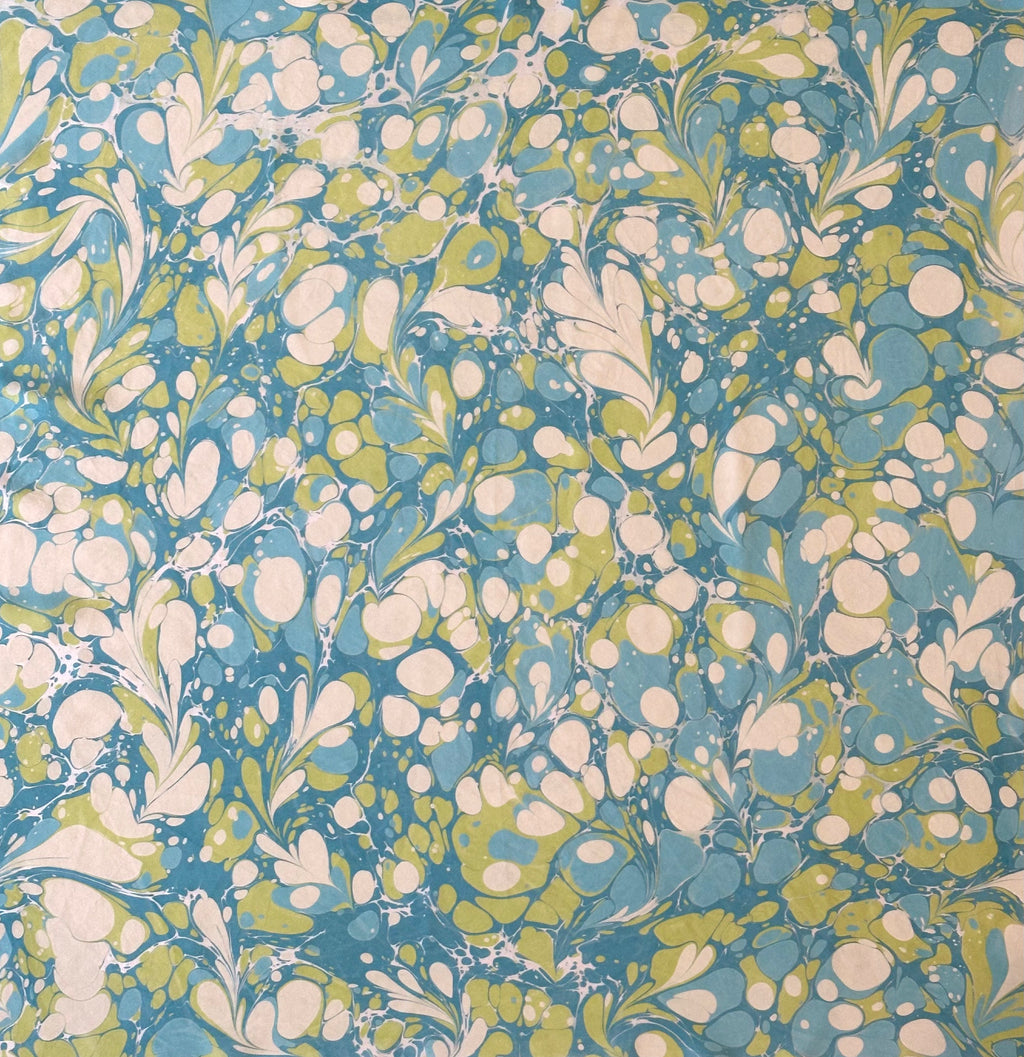 Silk Scarf