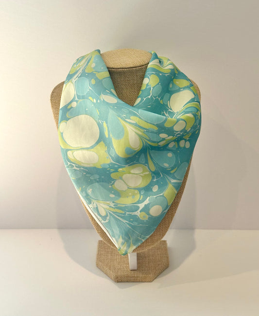 Silk Scarf