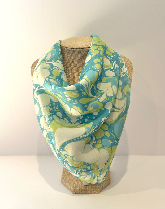 Silk Scarf