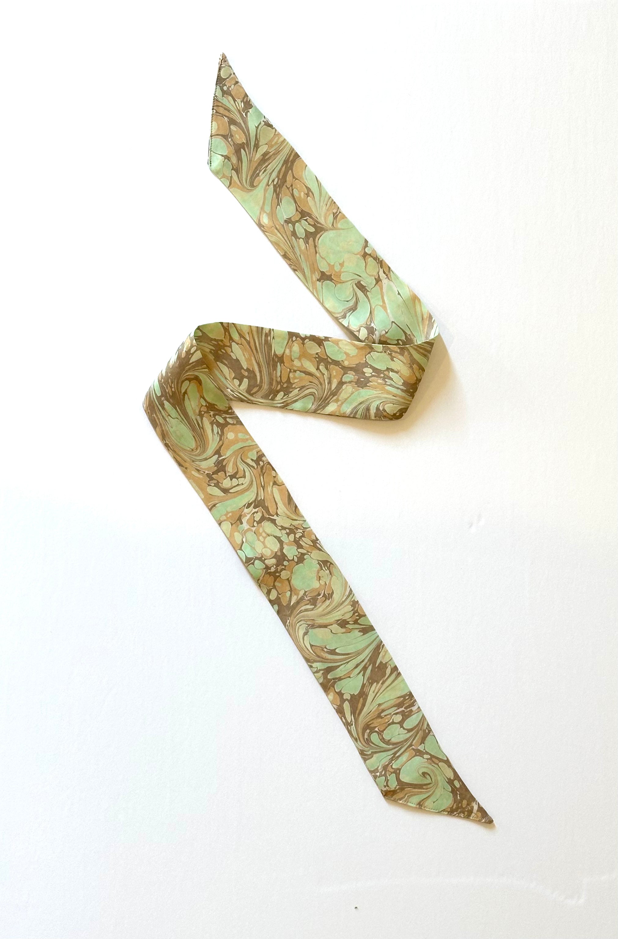 Twilly Scarf
