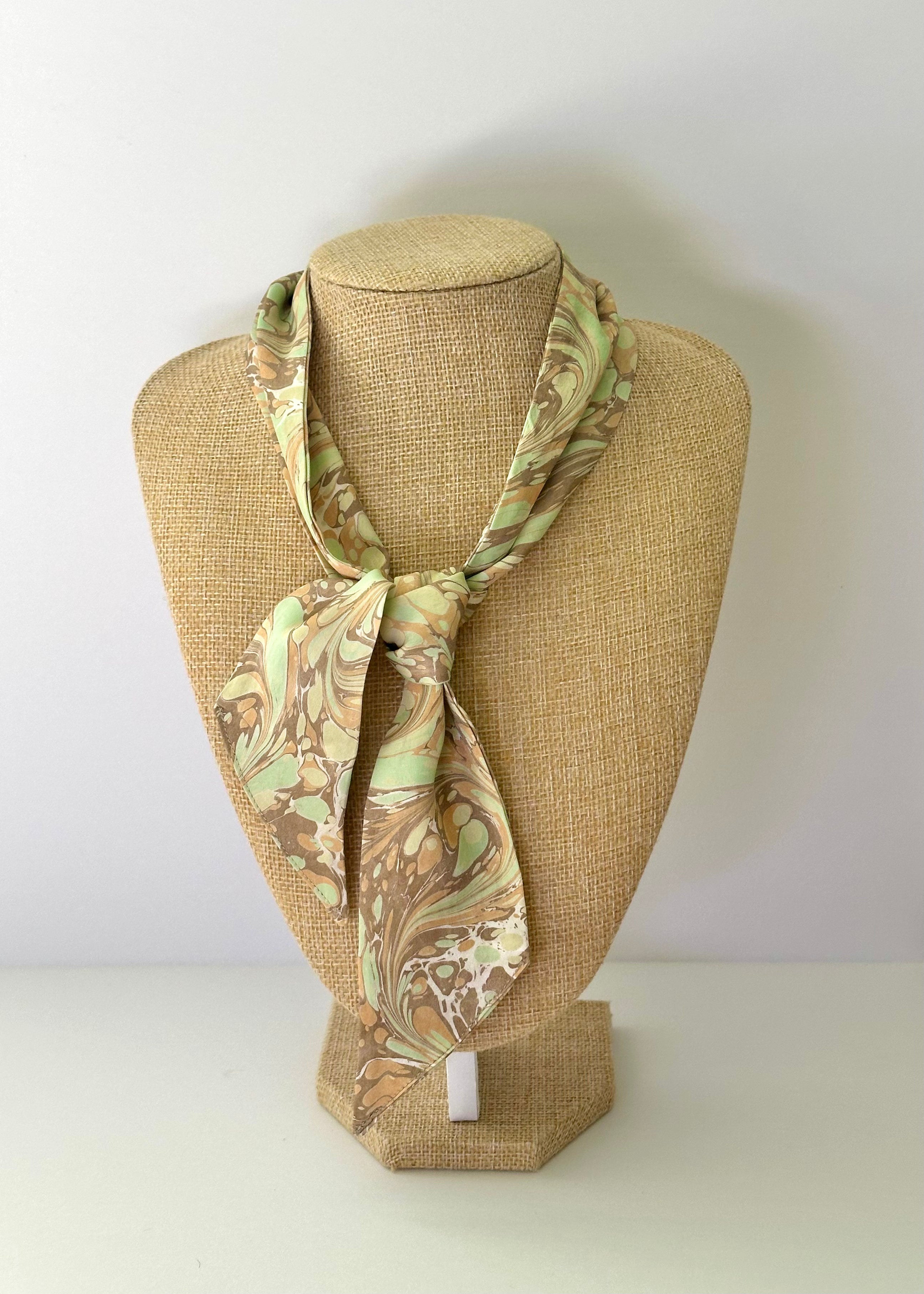 Twilly Scarf