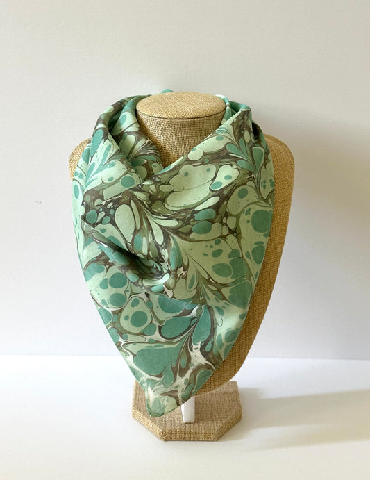 Silk Scarf