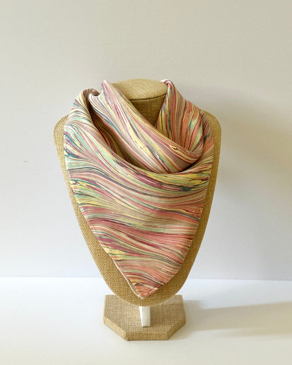 Silk Scarf