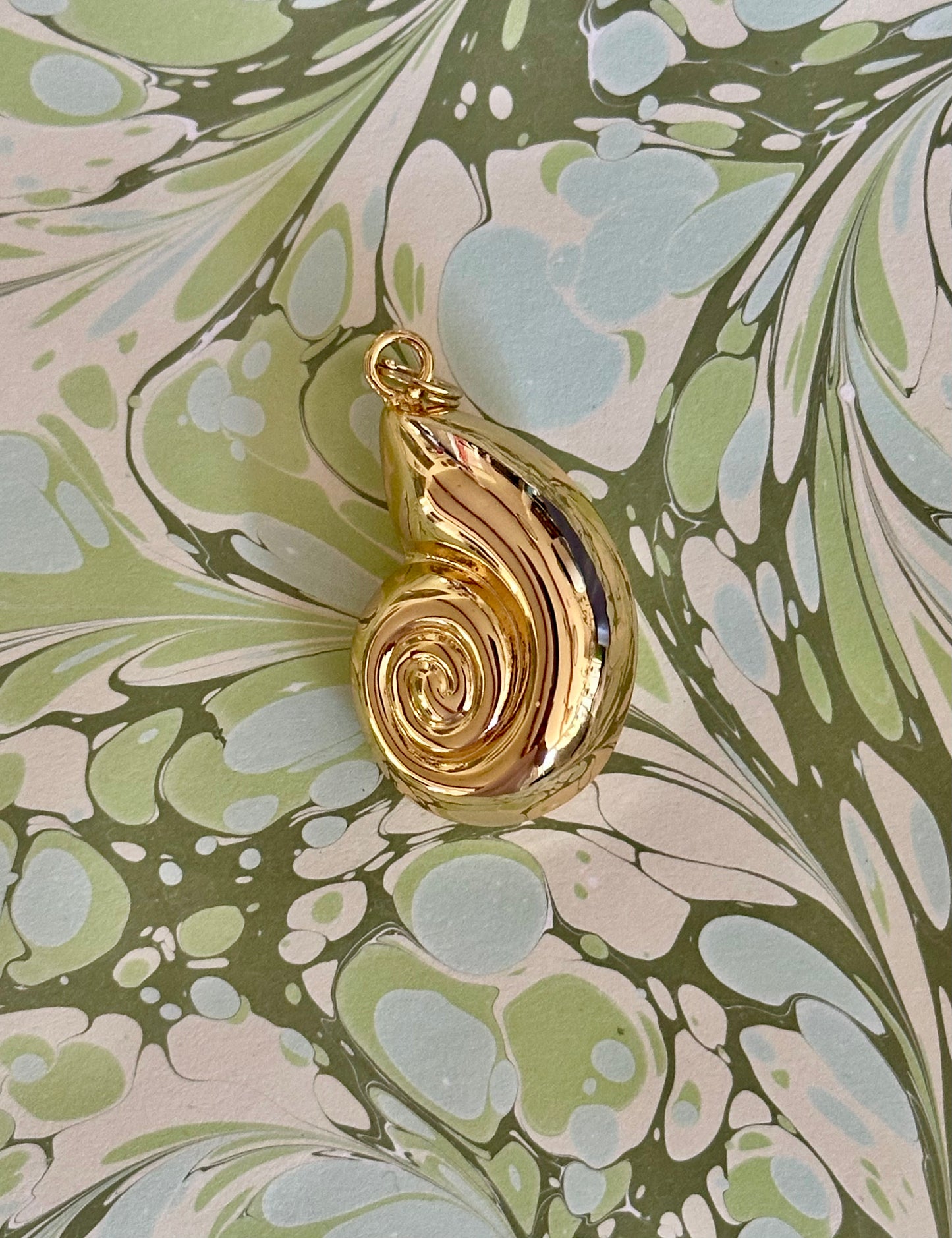 Nautical Charm