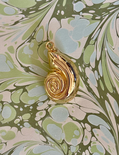 Nautical Charm