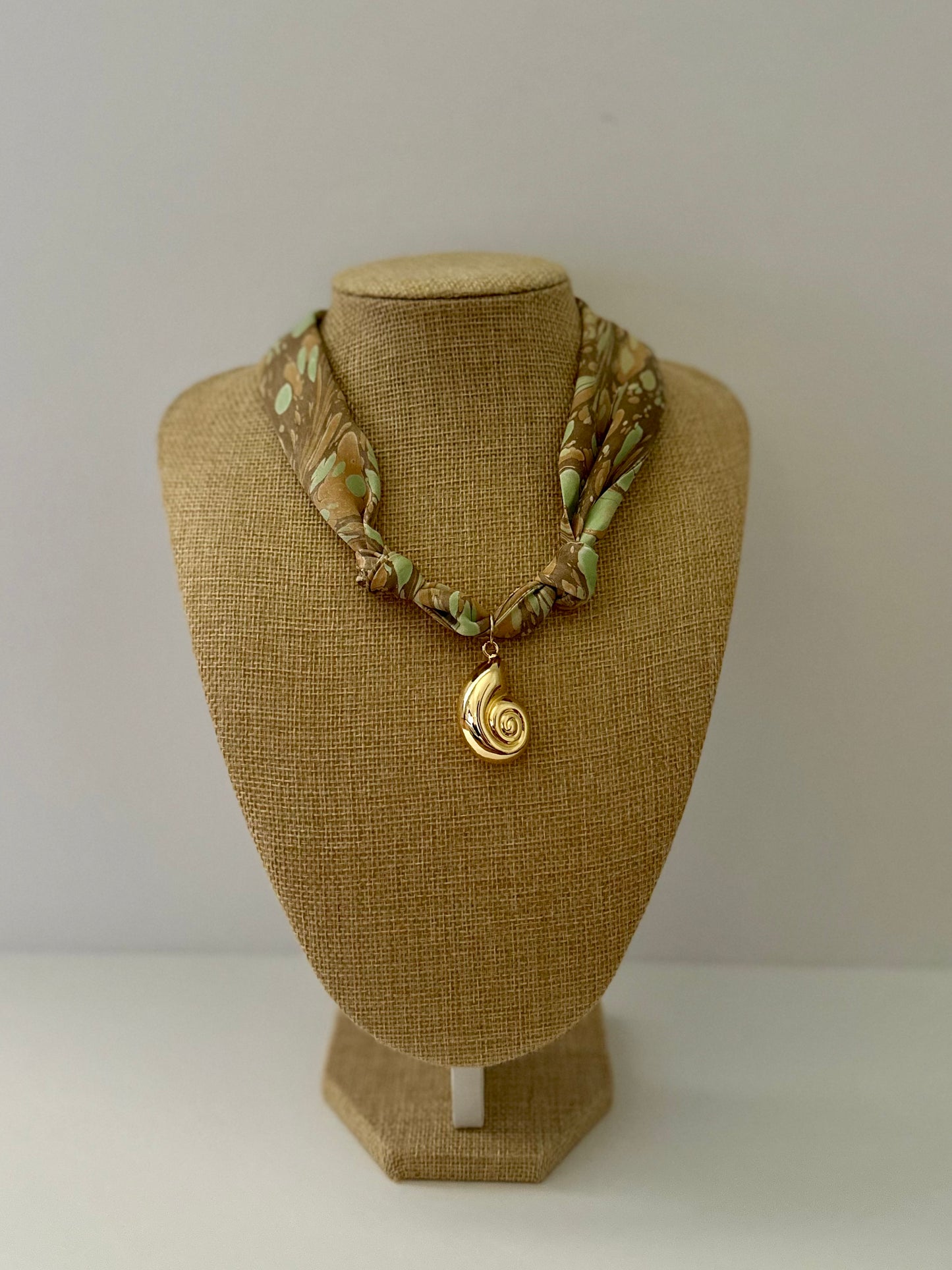Nautical Charm