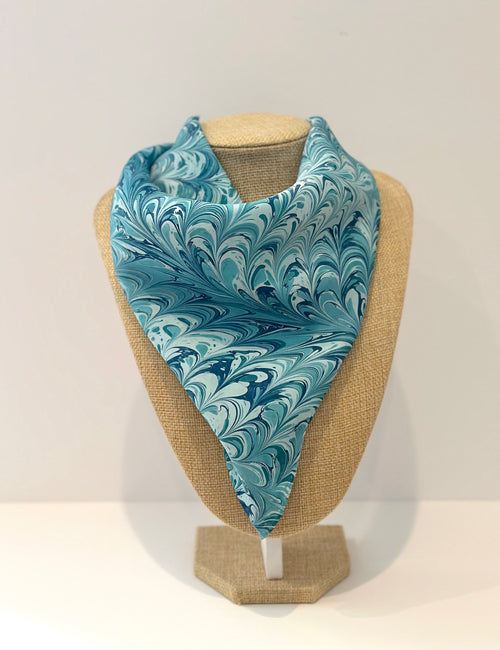 Silk Scarf