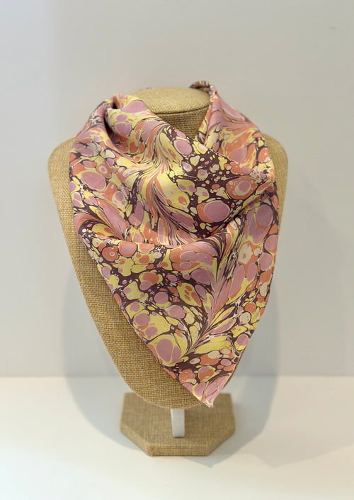 Silk Scarf