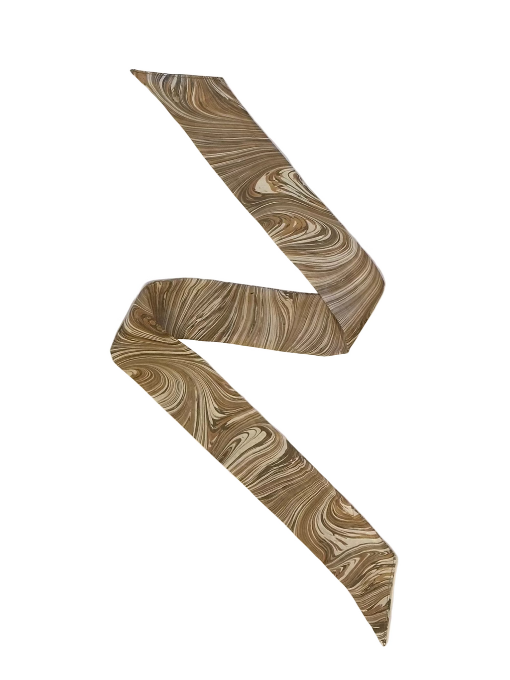 Twilly Scarf