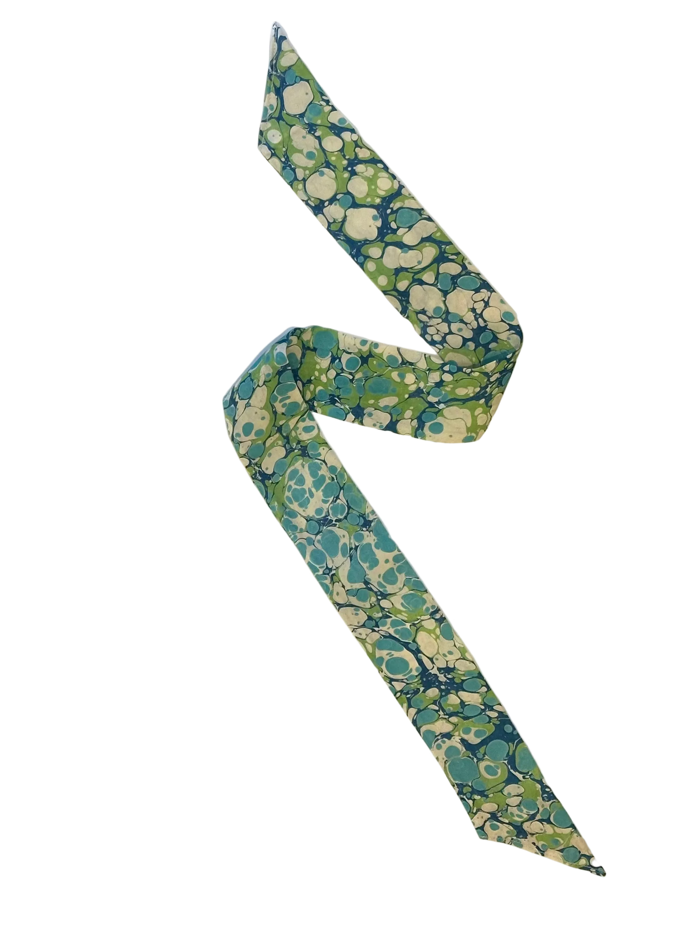Twilly Scarf