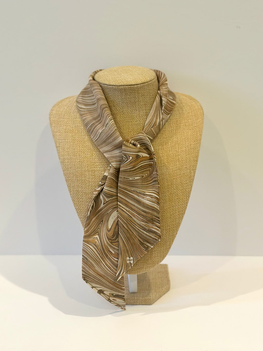 Twilly Scarf