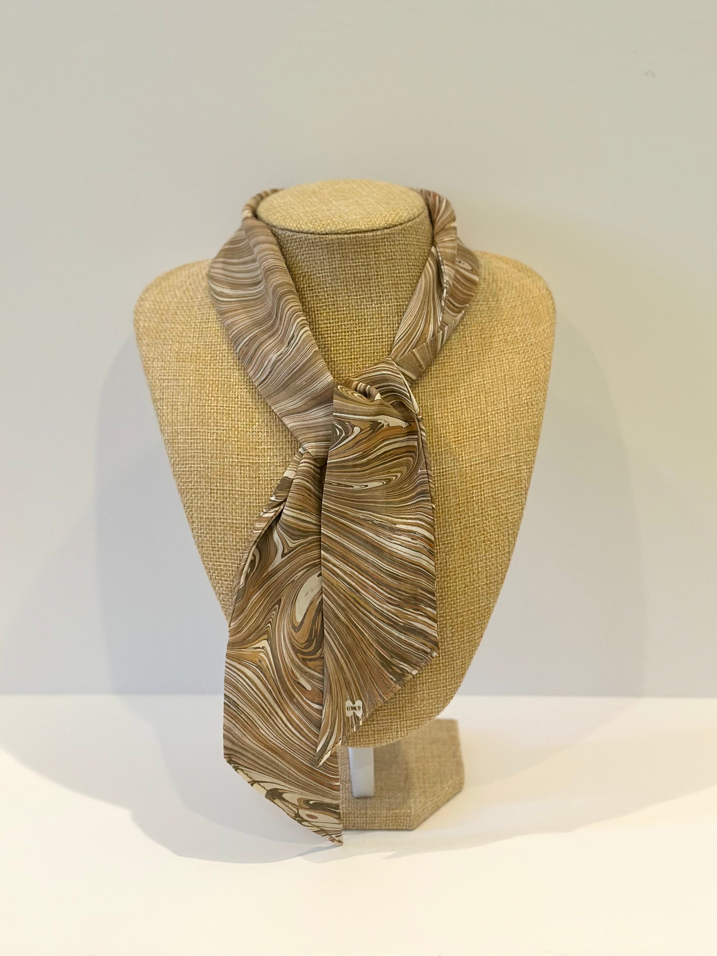 Twilly Scarf