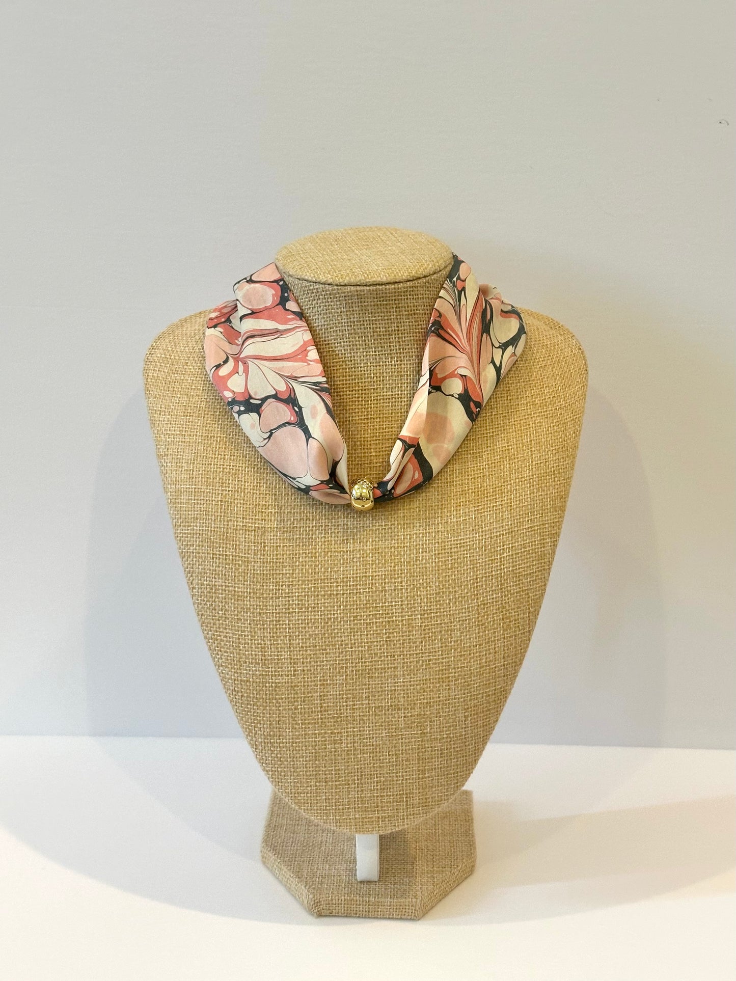 Twilly Scarf