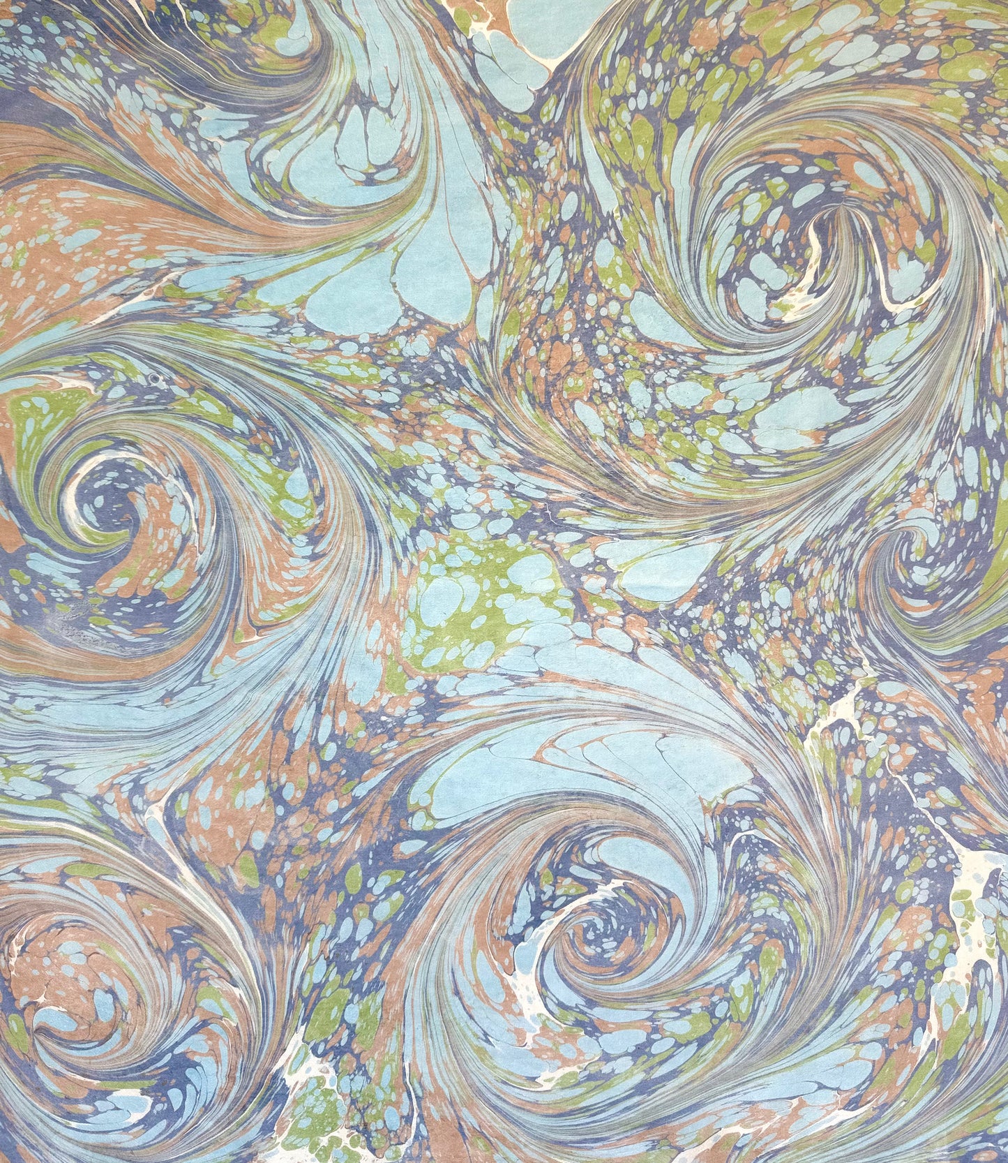 Silk Scarf 21"x21"