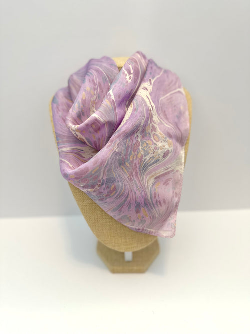 Silk Scarf