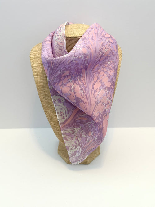 Silk Scarf