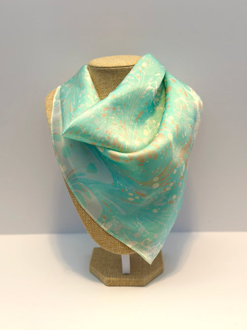 Silk Scarf