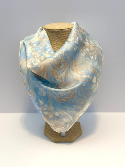Silk Scarf