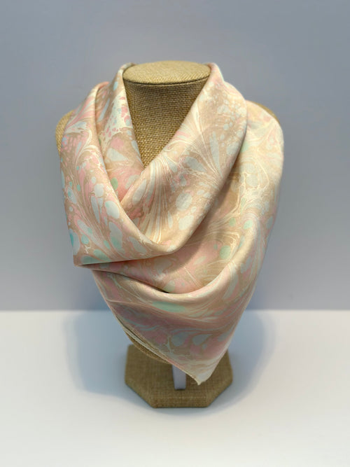 Silk Scarf