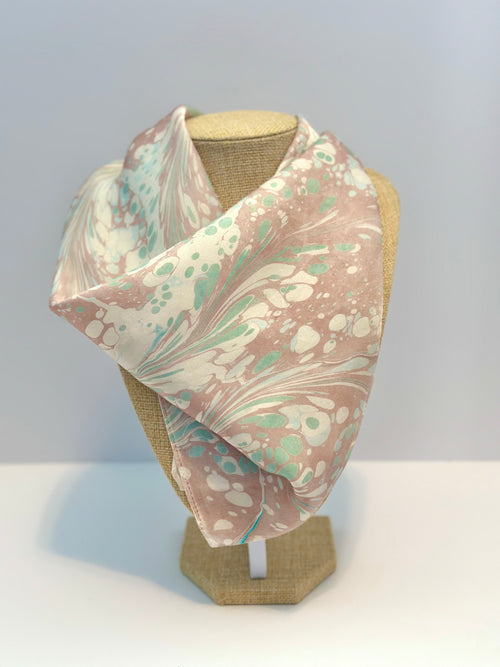 Silk Scarf