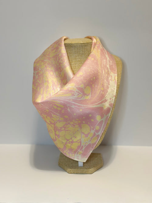 Silk Scarf