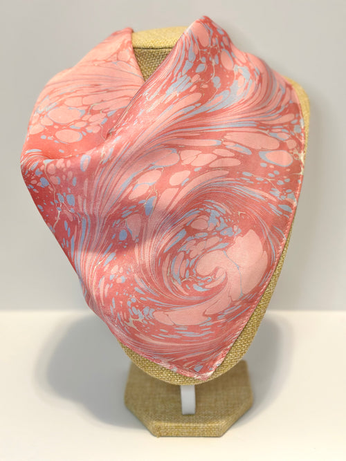 Silk Scarf