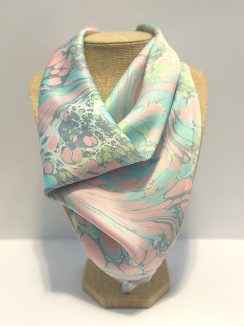 Silk Scarf