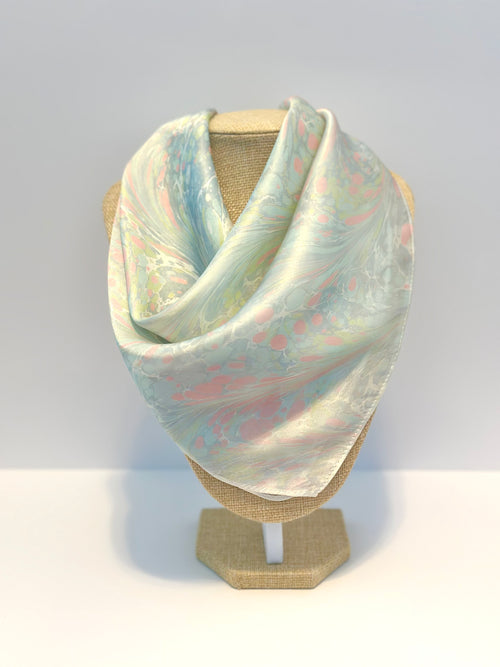 Silk Scarf