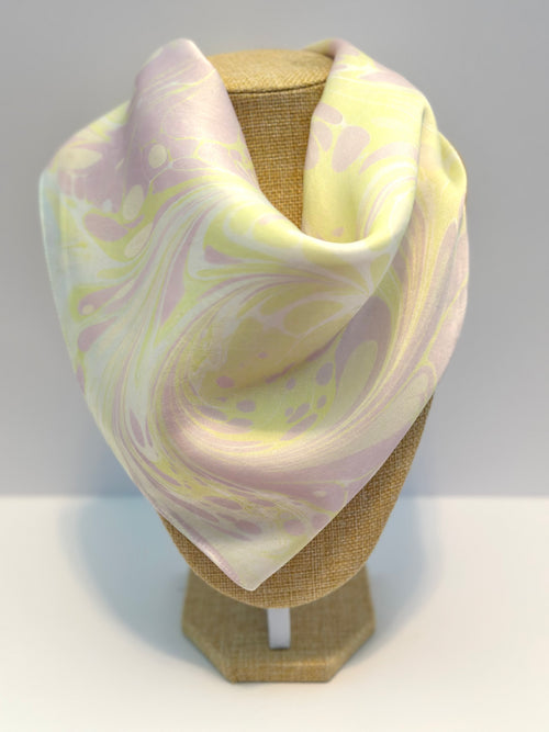Silk Scarf