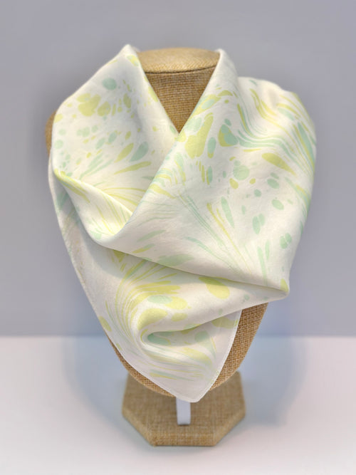 Silk Scarf