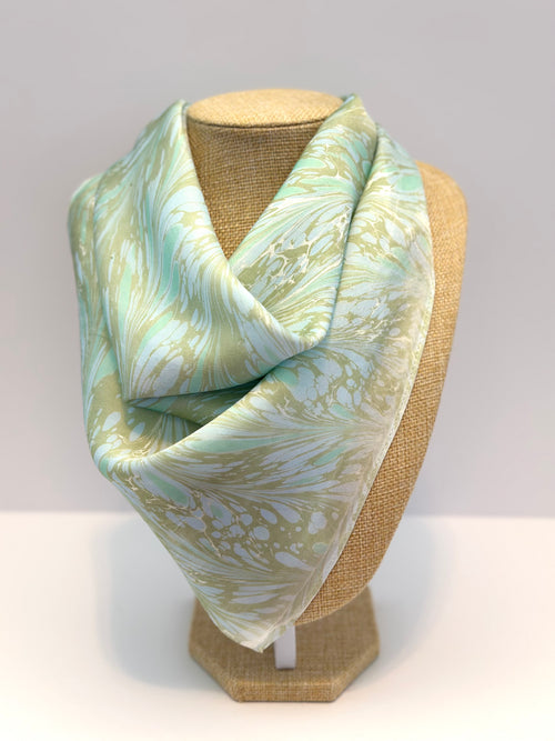 Silk Scarf