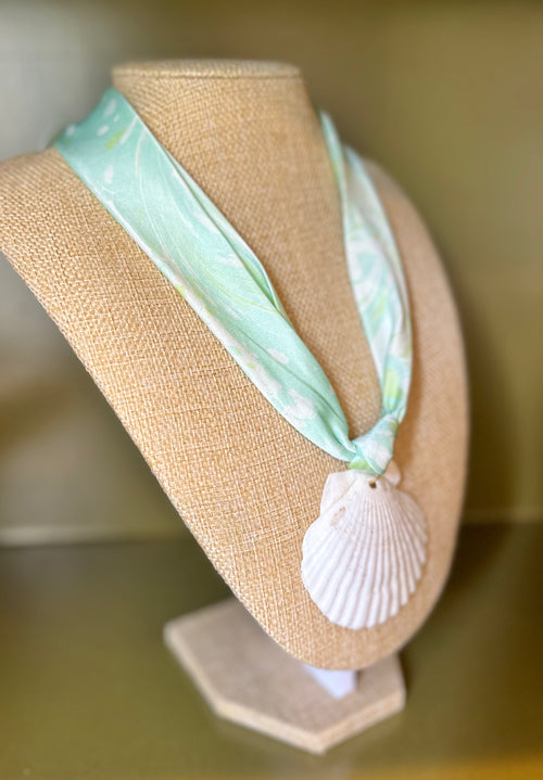 Shell Necklace