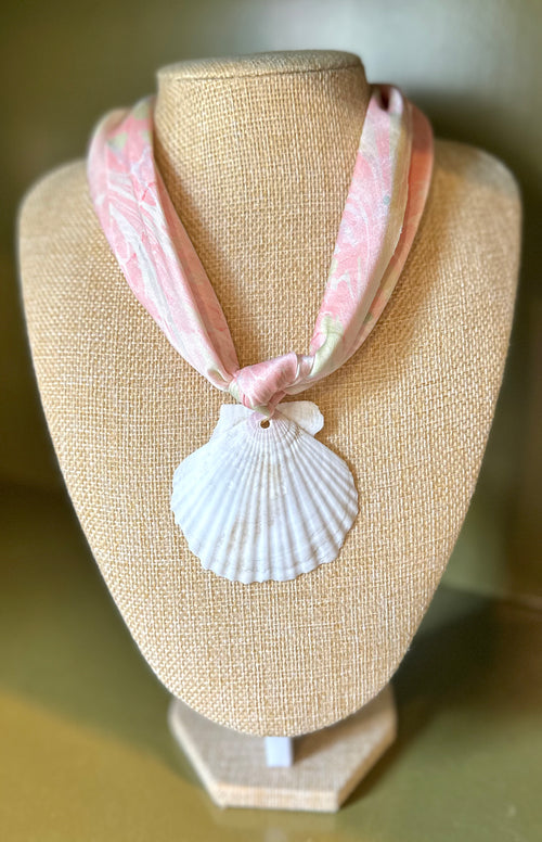 Shell Necklace
