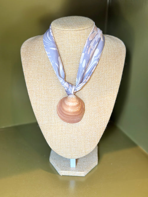 Shell Necklace