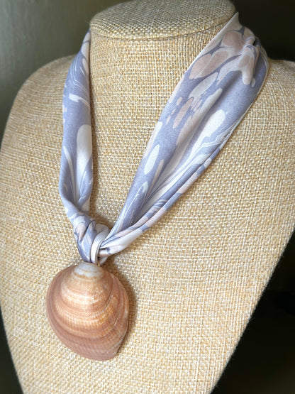 Shell Necklace