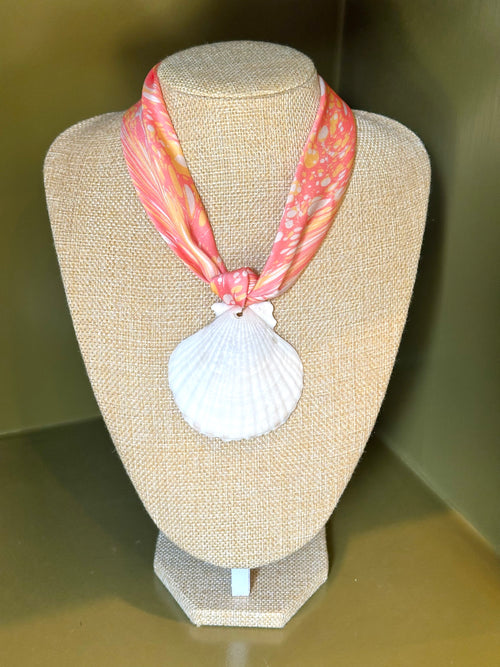 Shell Necklace