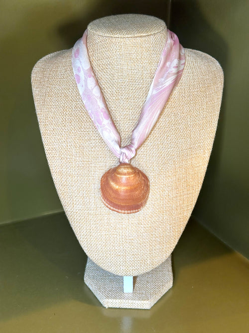 Shell Necklace