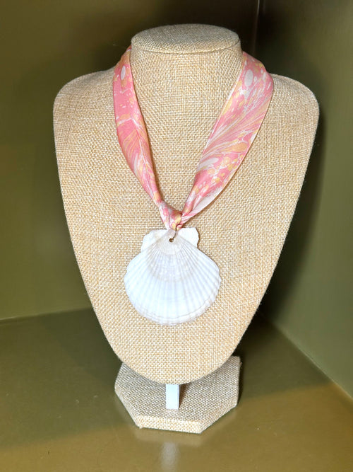 Shell Necklace