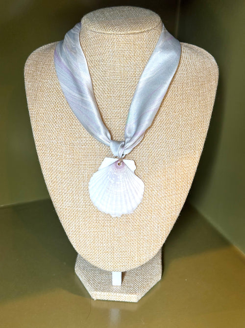 Shell Necklace