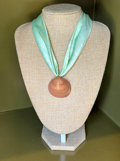 Shell Necklace