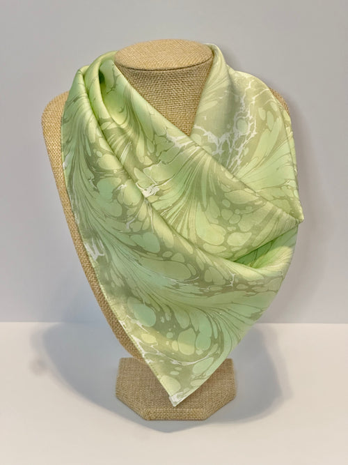 Silk Scarf