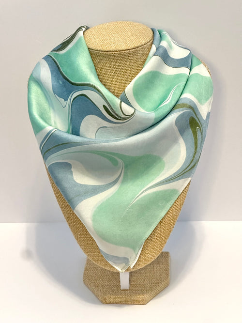 Silk Scarf
