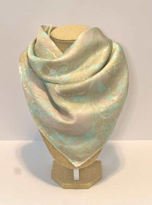 Silk Scarf