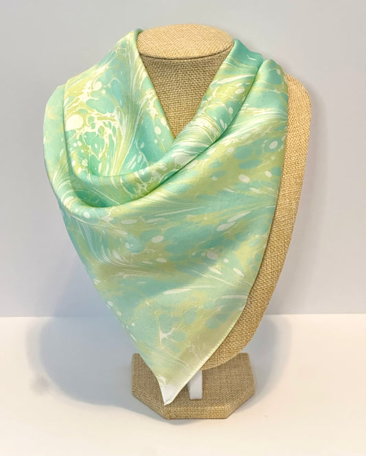 Silk Scarf