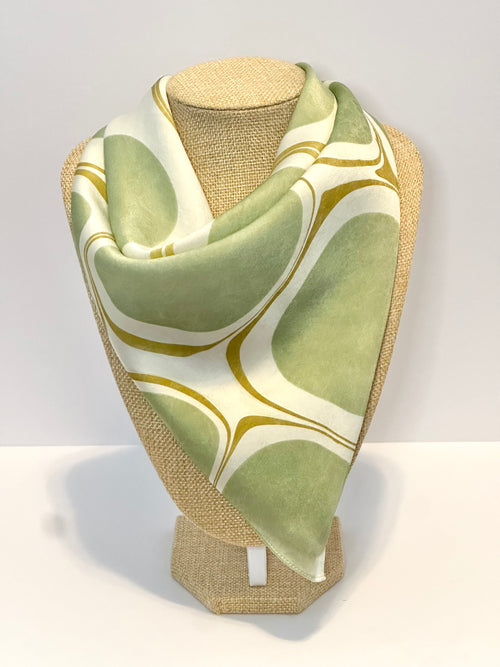 Silk Scarf