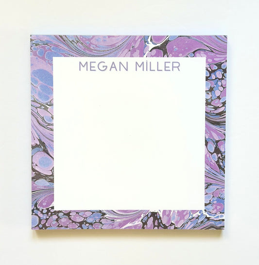 Note Pad