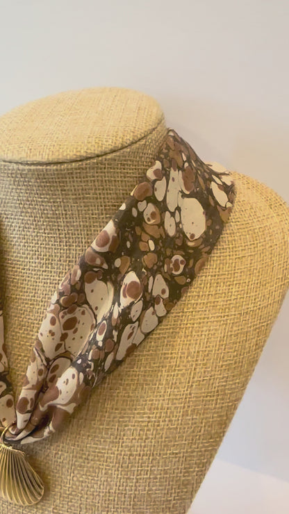 Twilly Scarf