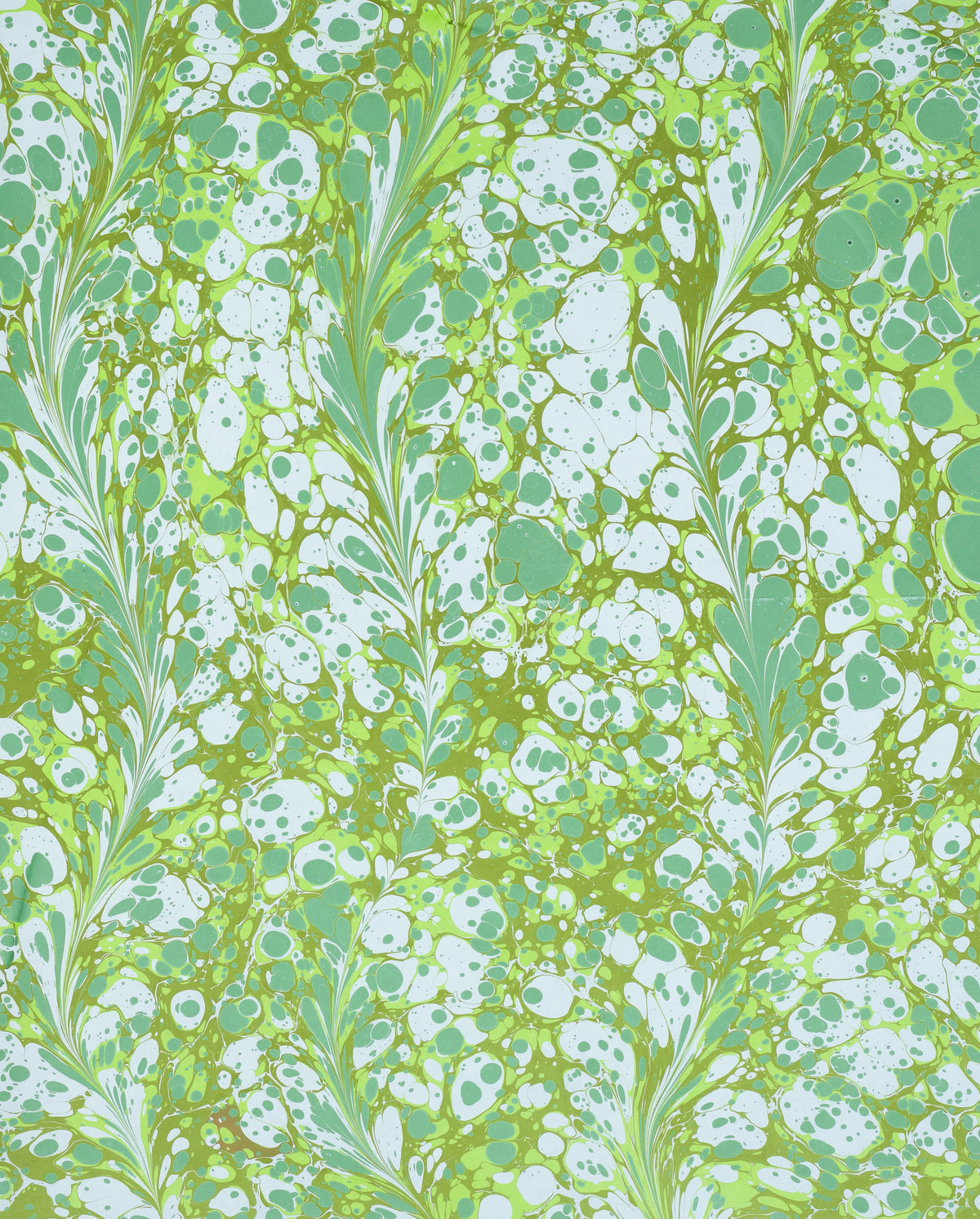 Spring Green